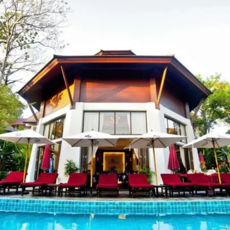 Samed Pavilion Resort