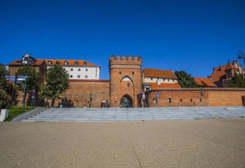 Hotel Spichrz Toruń 사진