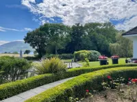 Loch Lein Country House Hotels in Fossa