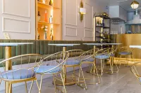 Gangneung Gyeongpo H Avenue