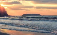 부안(변산반도) 바라한펜션 - 비치