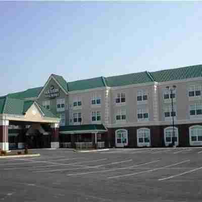 Country Inn & Suites by Radisson, Findlay, Oh Hotel Exterior