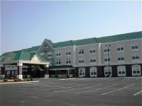 Country Inn & Suites by Radisson, Findlay, Oh