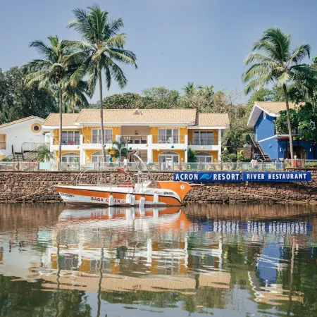 Acron Waterfront Resort