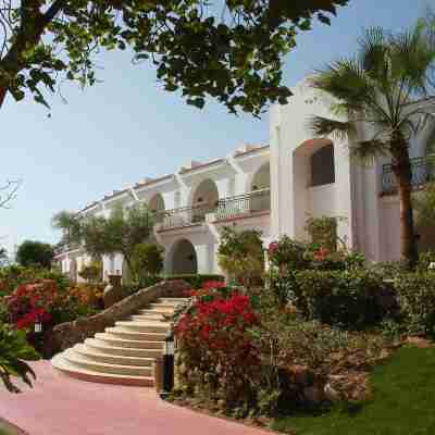 Savoy Sharm El Sheikh Hotel Exterior