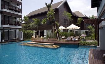 Rarin Jinda Wellness Spa Resort