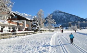 Hotel Cafe Fuggerhof