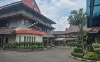普隆邦達爾西西酒店