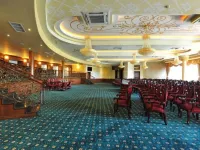 Park Hotel Stara Zagora Hotel a Stara Zagora