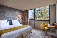 Domaine du Gouverneur, Hôtel, Restaurant & Golf Hotels in Amberieux-en-Dombes