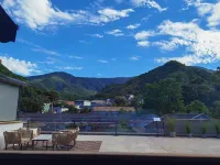 Dongma Mountain Family Mulan Shu B&B (Beijing Mentougou Branch) Kwan-yin Songzi 주변 호텔