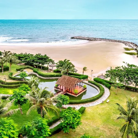 Romana Resort & Spa