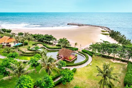 Romana Resort & Spa