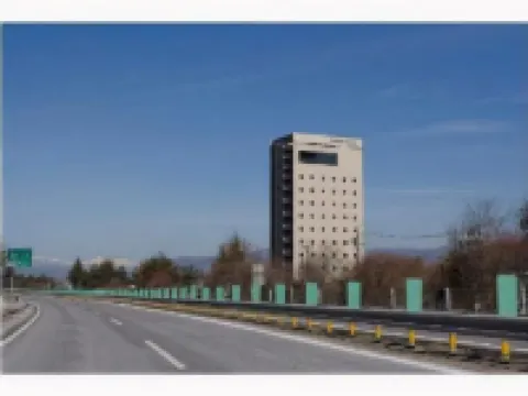 カンデオホテルズ茅野 茅野のホテル