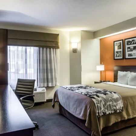 Sleep Inn Kernersville I-40