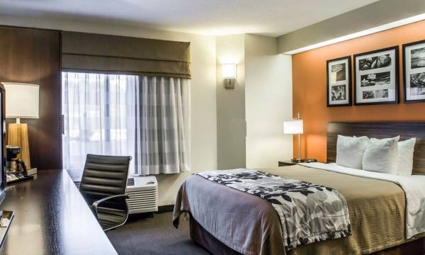 Sleep Inn Kernersville I-40