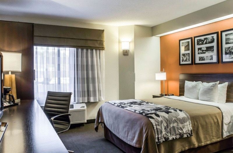 Sleep Inn Kernersville I-40