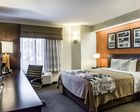 Sleep Inn Kernersville I-40