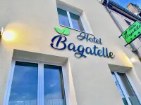 Hôtel Bagatelle