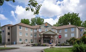 Comfort Inn