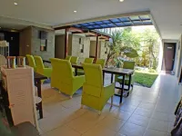 신타 게스트하우스