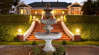 La Plume Boutique Hotel & Spa
