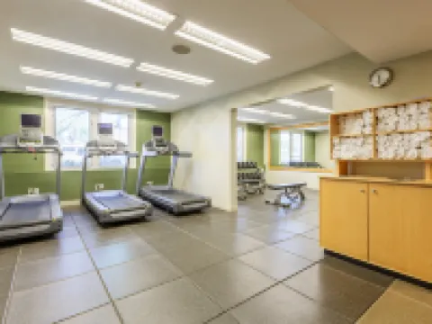 スリーピー・ホロウ・ホテル タリータウンのホテル