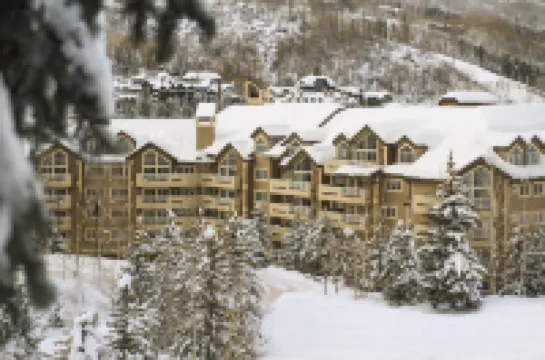 St James Beaver Creek, A Vail Resorts Property