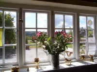 The Fox & Hounds Hotel a Woolstone