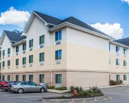 Tapa Hotel, Inn & Suites Các khách sạn ở Mahwah