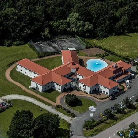 Sturup Airport Hotel