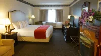 Hotel Grand Victorian Hôtels à : Branson Township