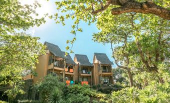 Tamarina Golf & Spa Boutique Hotel