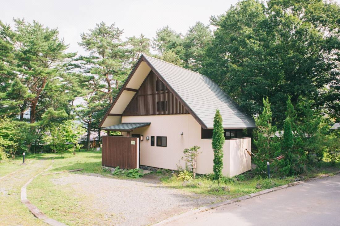 Pica 山中湖ヴィレッジ 山中湖 を宿泊予約 22年安い料金プラン 口コミ 部屋写真 Trip Com