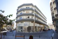 Blazer Residence Hotels in Larnaca