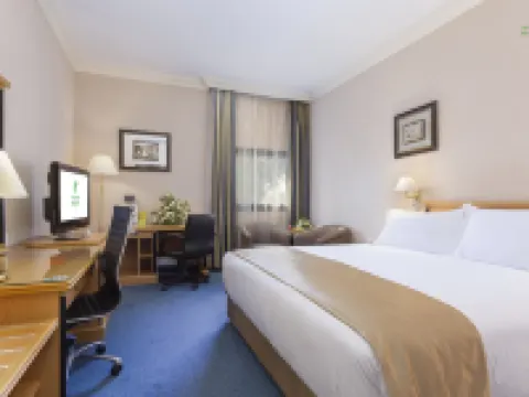 Holiday Inn YANBU by IHG Hoteles en Yanbu