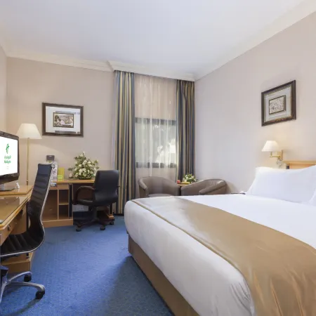 Holiday Inn YANBU by IHG