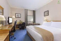 Holiday Inn Yanbu Hotels in Yanbu