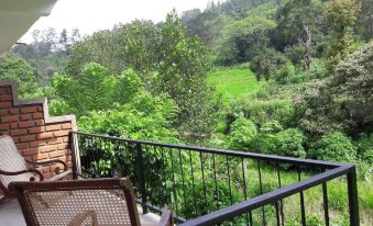 Ayubo Ella - Bed & Breakfast
