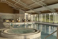 Golf View Hotel & Spa - Pools