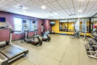 Holiday Inn Express & Suites BILLINGS WEST by IHG - ที่มีฟิตเนส