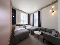 Unwind Hotel & Bar Otaru