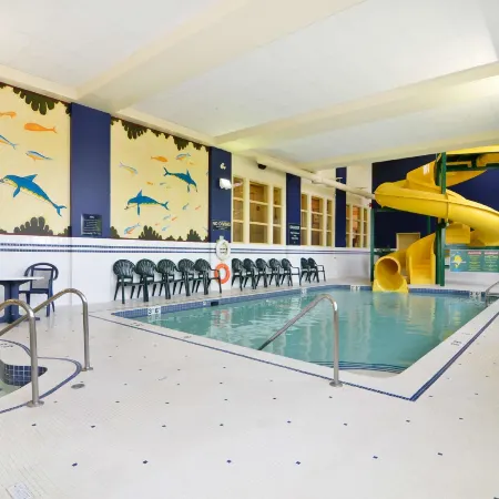 Hampton Inn & Suites by Hilton Langley-Surrey