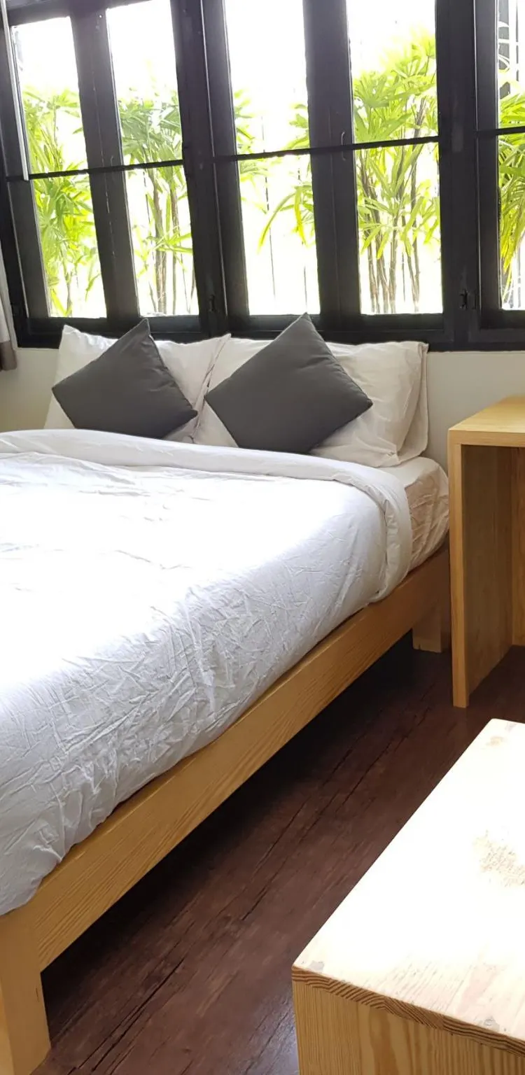 ห้องมาตรฐาน - 1