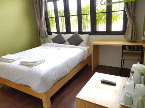 ห้องสแตนดาร์ด