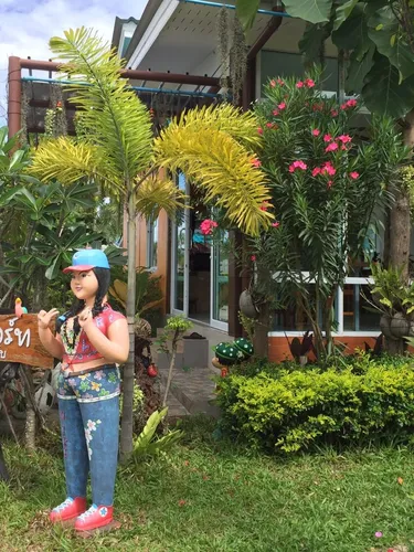 รูปภาพของบ้านภูฟ้า รีสอร์ต ณ แหลมฉบัง