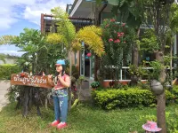บ้านภูฟ้า รีสอร์ต ณ แหลมฉบัง