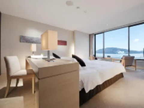 鳥羽国際ホテル 鳥羽のホテル