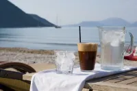 Nefeli Club - View biển