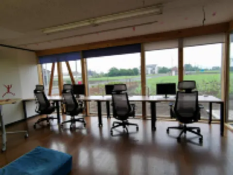 大根島心愈民宿